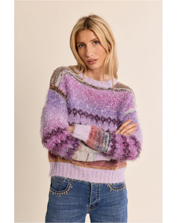 MOLLY BRACKEN MAGLIONE LAVORATO