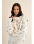 MOLLY BRACKEN MAGLIONE MOTIVO LEO