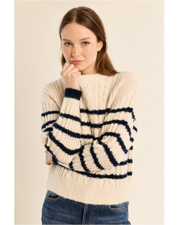 MOLLY BRACKEN MAGLIONE MARINAIO