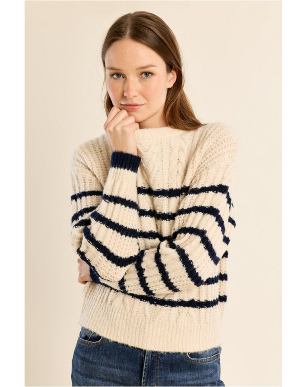 MOLLY BRACKEN MAGLIONE MARINAIO