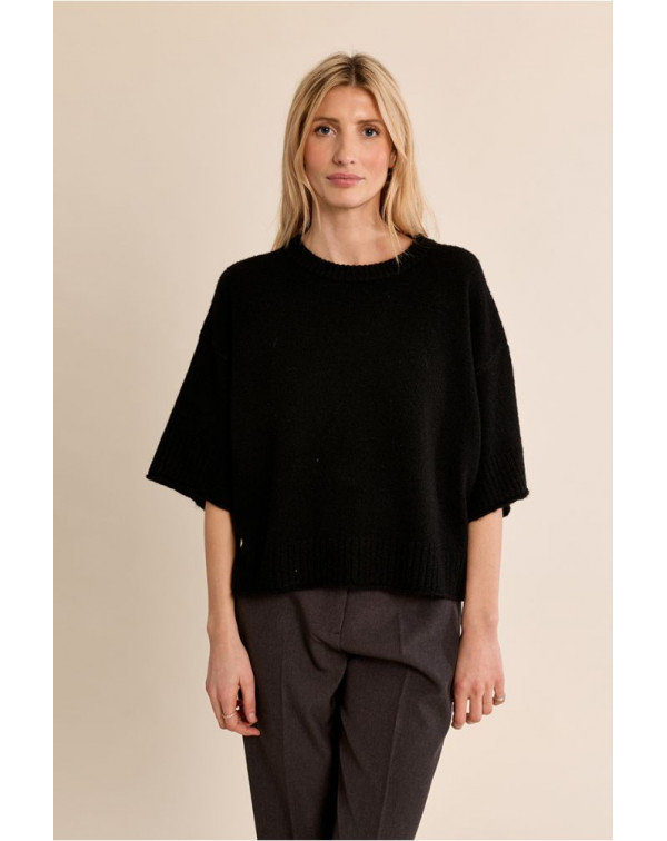 MOLLY BRACKEN MAGLIONE ASIMMETRICO