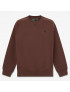 TIMBERLAND FELPA GIRO LOGO