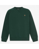 TIMBERLAND felpa giro LOGO