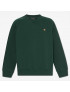 TIMBERLAND FELPA GIRO LOGO