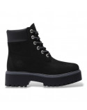 TIMBERLAND stivaletto donna