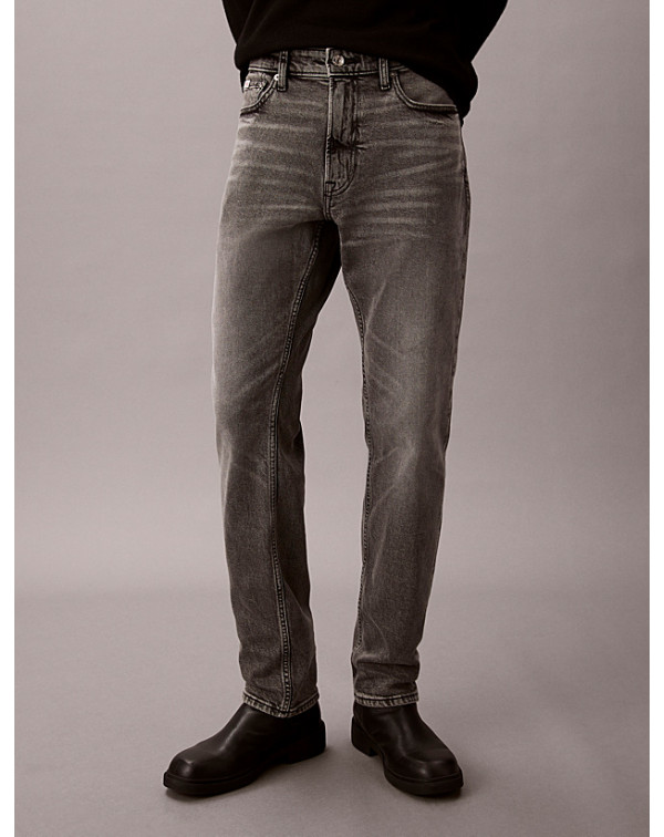 CALVIN KLEIN JEANS SLIM FIT