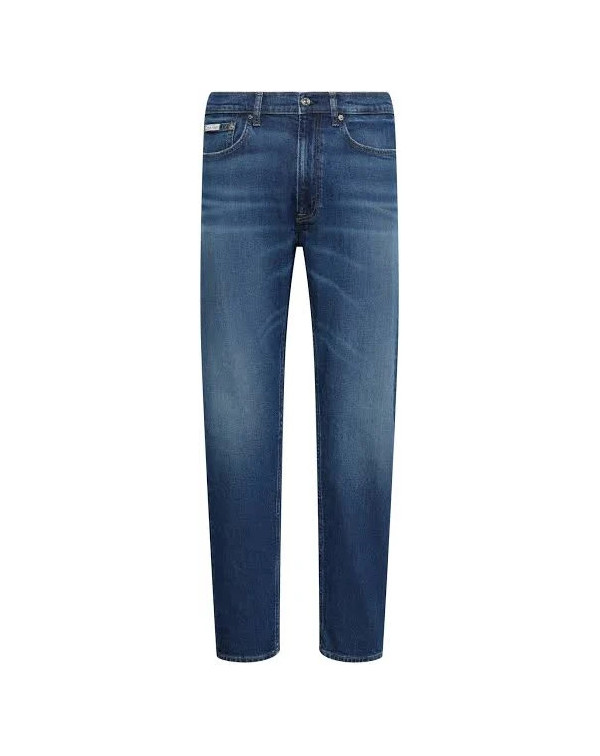 CALVIN KLEIN JEANS SLIM FIT
