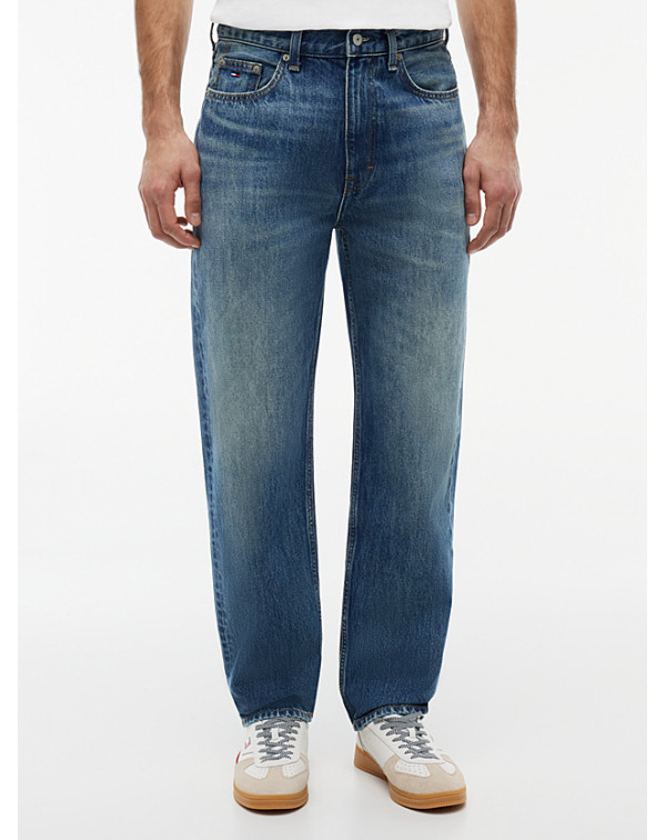 TOMMY JEANS TAPERED SONNY