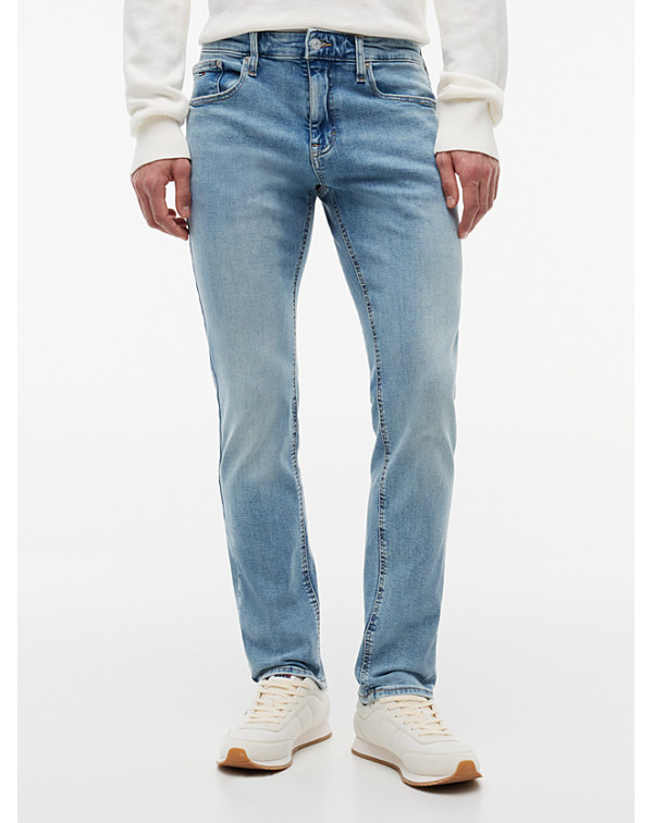TOMMY JEANS SLIM  FIT SCANTON