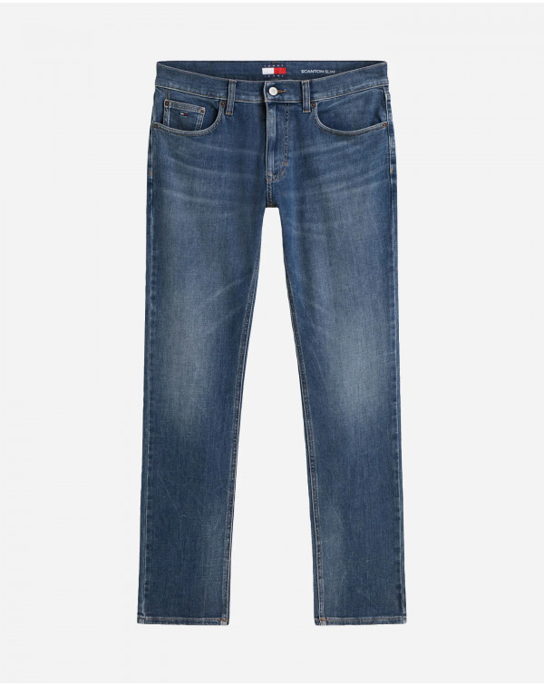 TOMMY JEANS SLIM FIT SCANTON