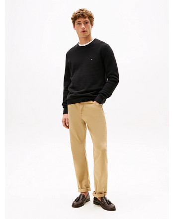 TOMMY HILFIGER PULLOVER CON BANDIERINA