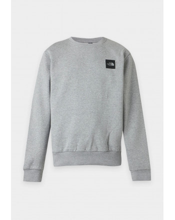 THE NORTH FACE FELPA LOGO
