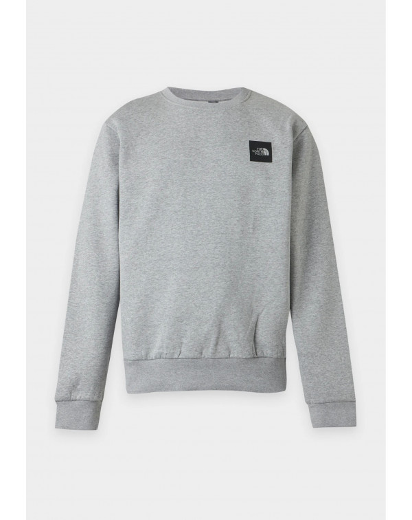 THE NORTH FACE FELPA LOGO