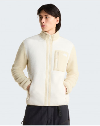 THE NORTH FACE GIACCA IN PILE