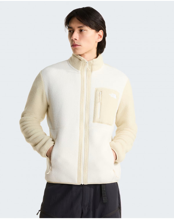 THE NORTH FACE GIACCA IN PILE