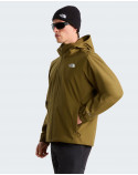 THE NORTH FACE giacca QUEST