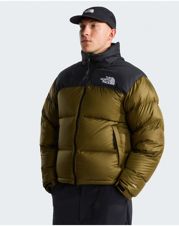THE NORTH FACE GIUBBOTTO RETRO