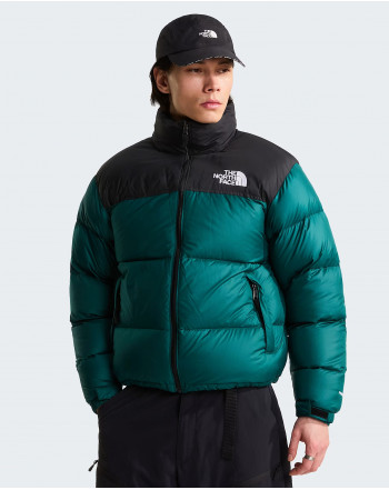 THE NORTH FACE GIUBBOTTO RETRO
