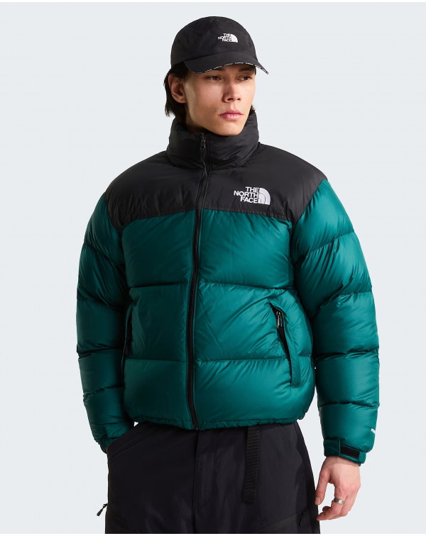 THE NORTH FACE GIUBBOTTO RETRO