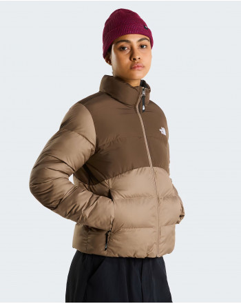 THE NORTH FACE GIUBBOTTO SAIKURU