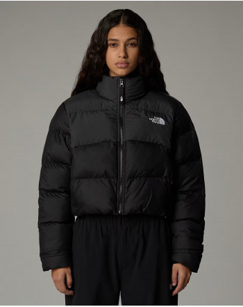 THE NORTH FACE GIUBBOTTO SIKURU CROPPED