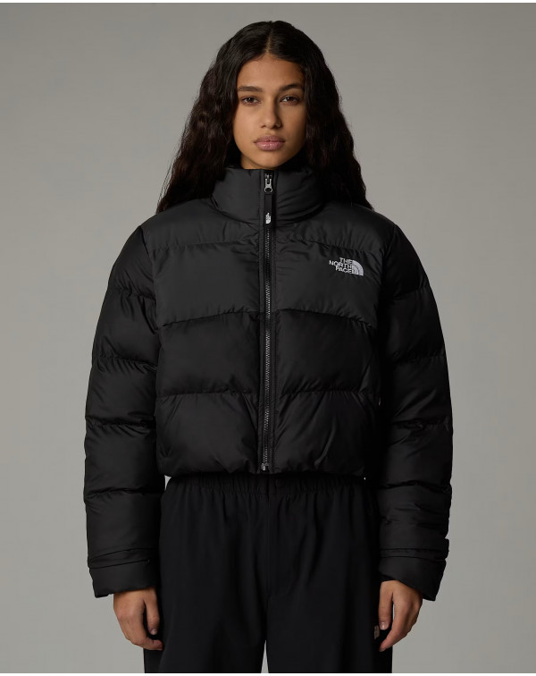 THE NORTH FACE GIUBBOTTO SIKURU CROPPED