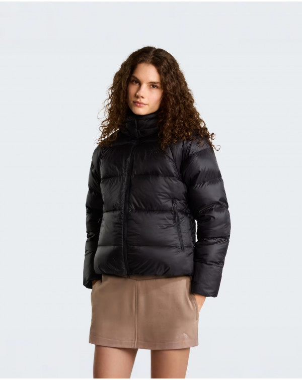 THE NORTH FACE GIUBBOTTO IN PIUMINO CAPPUCCIO