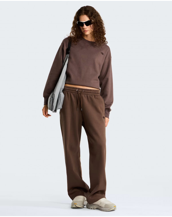 THE NORTH FACE PANTAFELPA LOGO DONNA