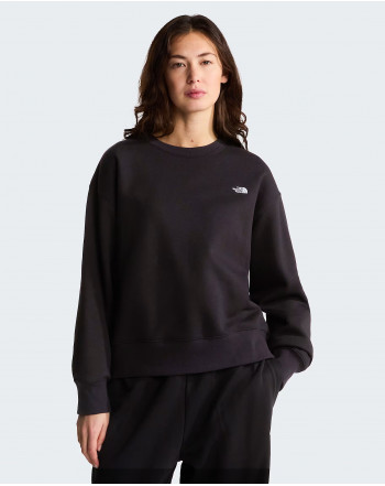 THE NORTH FACE FELPA LOGO