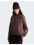 THE NORTH FACE FELPA LOGO