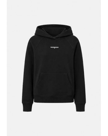 TOMMY JEANS FELPA CAPPUCCIO