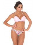 HELIS BRAIN slip fantasia "positano"