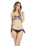 4Giveness bikini fascia fantasia