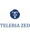 TELERIA ZED