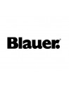 Blauer.